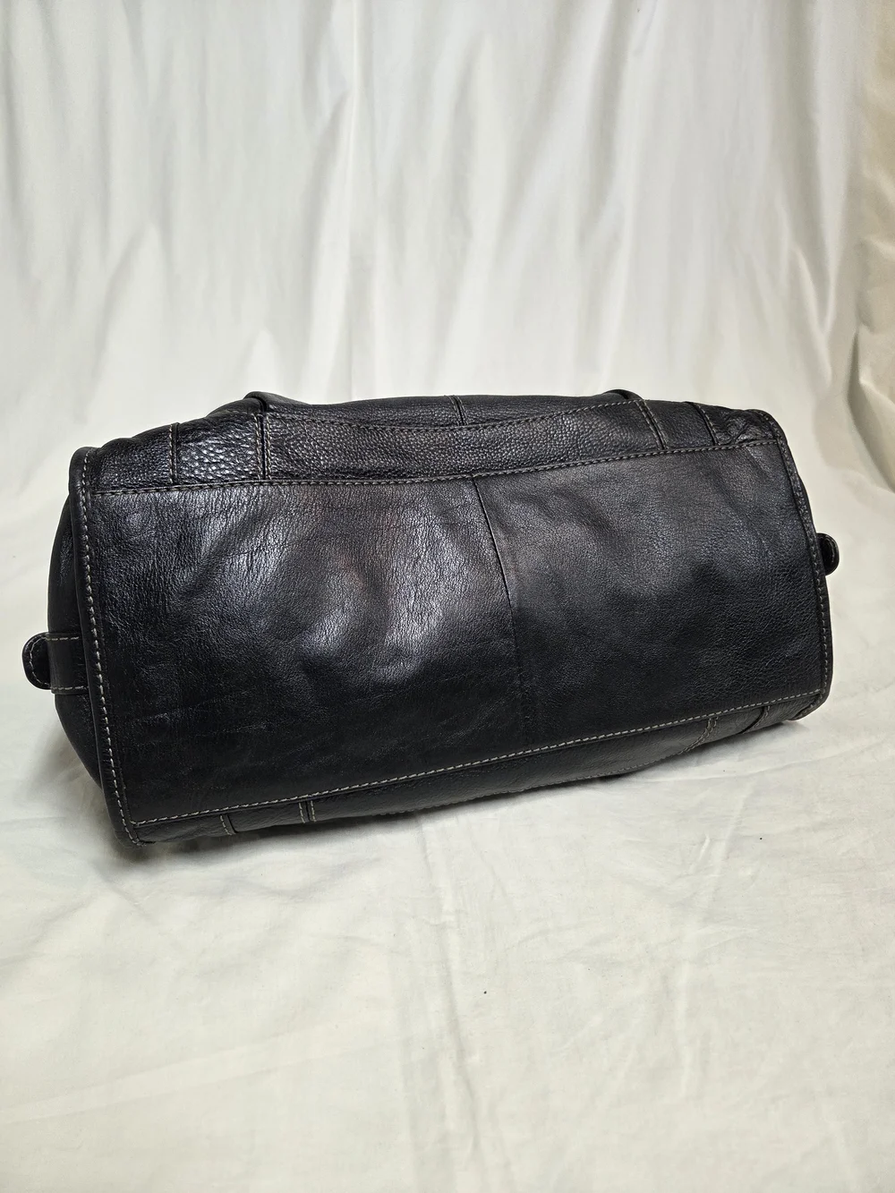 N/A fossil black